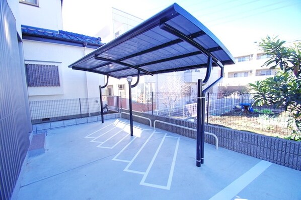 クレイノiの物件内観写真